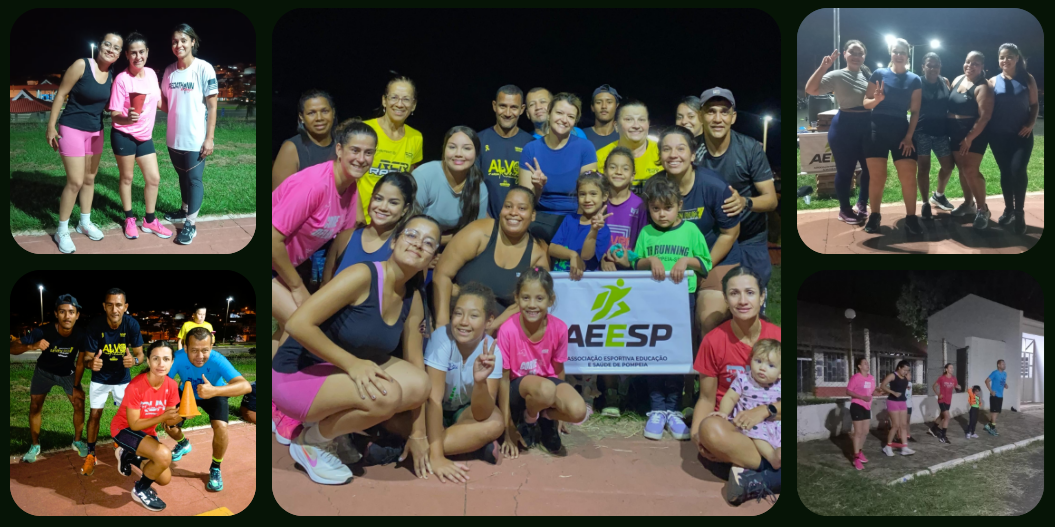 Quinta do Básico AEESP - 23 de Abril